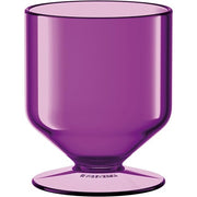 Yves Saint Laurent Viceversa The Good Times Calice Acqua Violet Viceversa