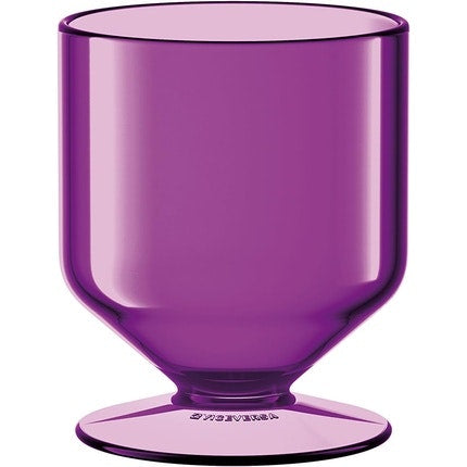 Yves Saint Laurent Viceversa The Good Times Calice Acqua Violet Viceversa