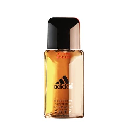 adidas Active Bodies Eau de Toilette 100 ml