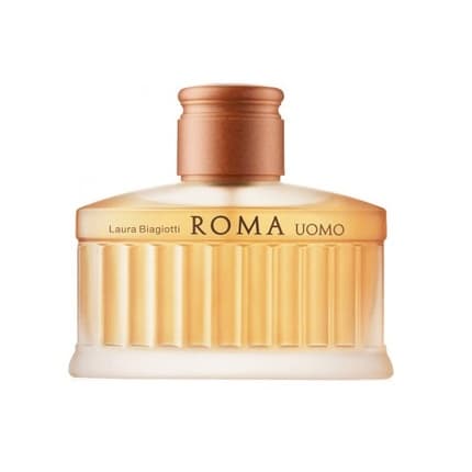 Laura Biagiotti Roma Uomo Eau de Toilette 125 ml