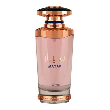 Lattafa Mayar Eau de Parfum Femme 100 ml