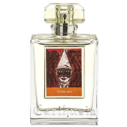 Terra Mia Eau de Parfum 50 ml