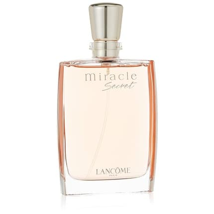 Lancôme Lancome Miracle Secrets Eau de Parfum Femme 100 ml