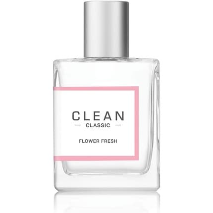 Clean Classic Flower Fresh Eau de Parfum 60 ml