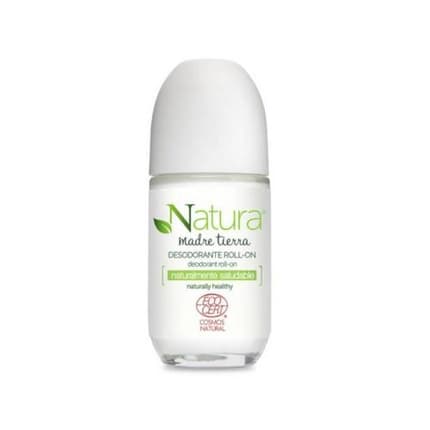 Instituto Español Instituto Espanol Natura Roll-On Deodorant Déodorant (Déo) Mixte 75ml