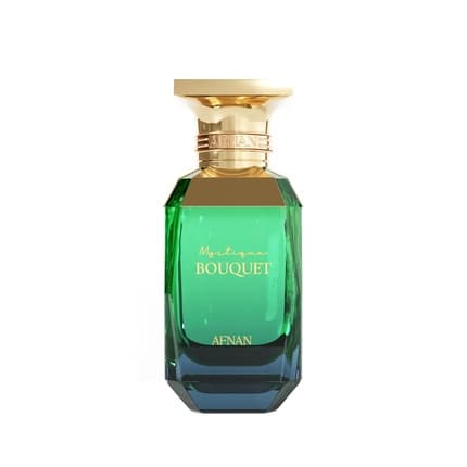 Afnan Mystique Bouquet Eau de Parfum 80 ml