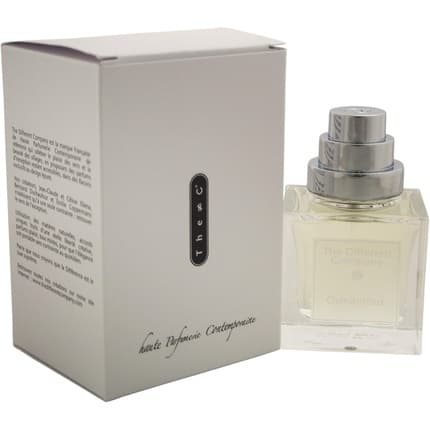 The Different Company Osmanthus Eau de Toilette 90 ml