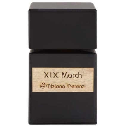 Tiziana Terenzi Xix March Extrait De Parfum Parfum (Parfum) Mixte 100ml