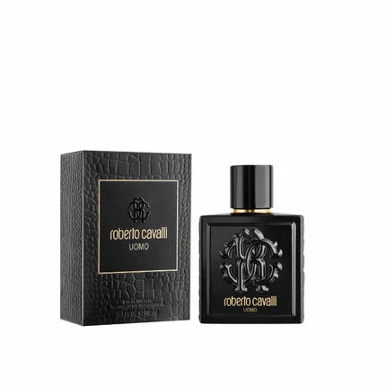 Roberto Cavalli Uomo Eau de Toilette 100 ml