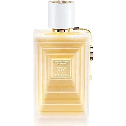 Lalique Infinite Shine Eau de Parfum Femme 100 ml