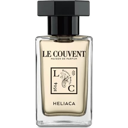 Le Couvent Eaux De Parfumes Heliaca Eau de Parfum 50 ml