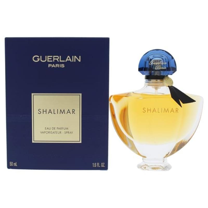 Guerlain Shamilar Eau de Parfum 50ml pour femme