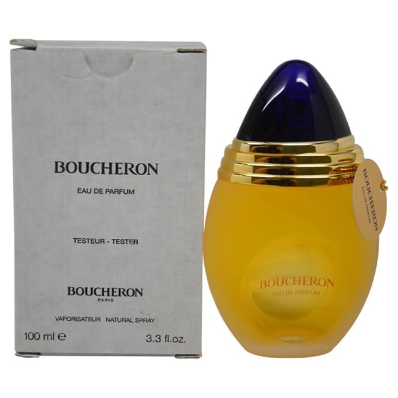 Boucheron Eau de Toilette Femme 100 ml