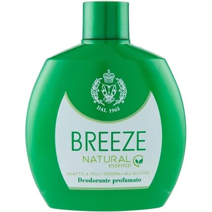 Natural Essence Squeeze Déodorant 100 ml
