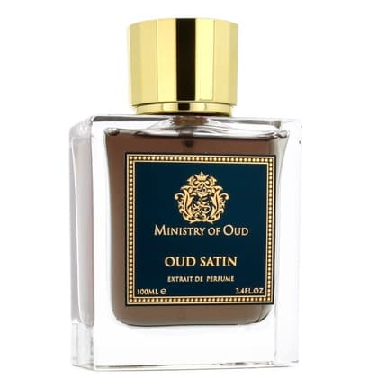 Ministry Of Oud Oud Satin De Extrait de Parfum 100 ml