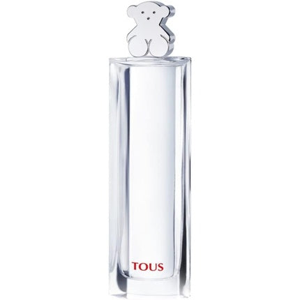 Tous Woman Eau de Toilette (EDT) Mixte 50ml