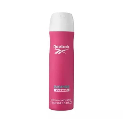 Reebok Inspire Your Mind Woman Déodorant 150 ml
