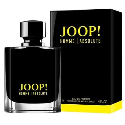 Joop! Homme Absolute Eau de Parfum 120 ml