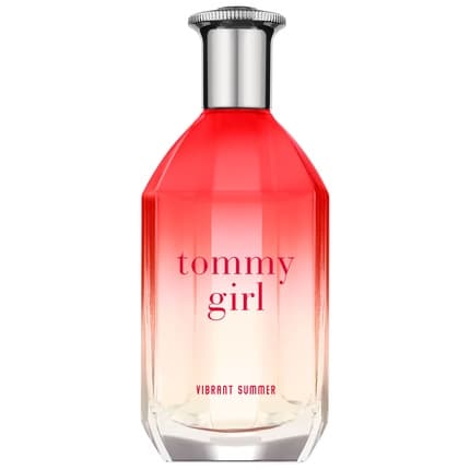 Tommy Hilfiger Tommy Girl Summer Game Eau de Toilette 100 ml
