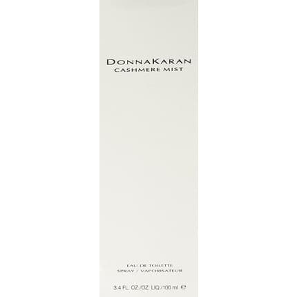 DKNY Cashmere Mist Eau de Toilette 100 ml