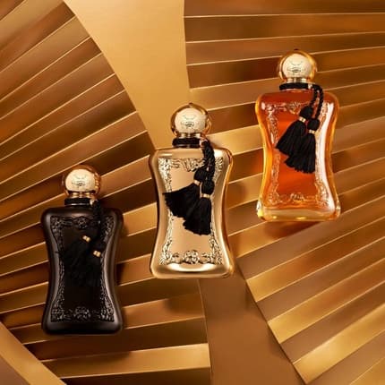 Parfums De Marly Darcy Eau de Parfum Femme 75 ml