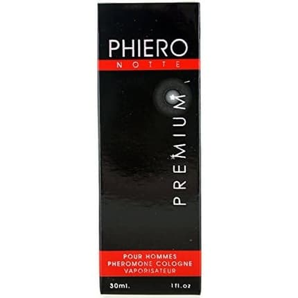 Phiero Premium Pheromone Parfum
