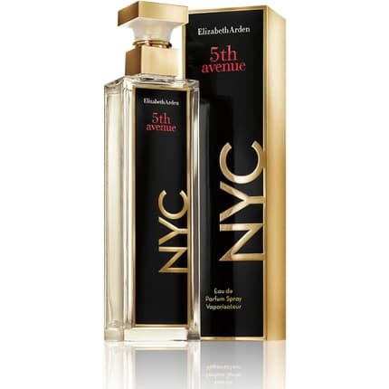 Elizabeth Arden 5th Avenue NYC Eau de Parfum Femme 125 ml