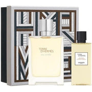 Hermès Hermes Terre D'Hermes Eau Givree Gift Set - + Shower Gel Coffret (Coffret) Mixte 100ml