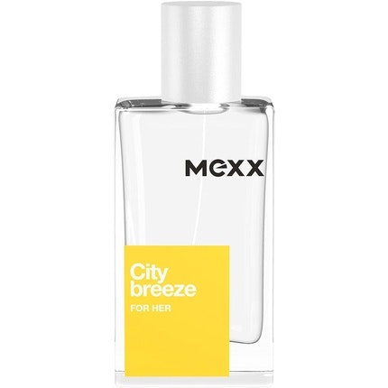 Mexx City Breeze Eau de Toilette Femme