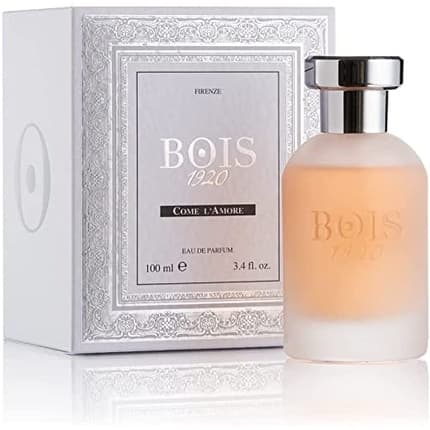 Bois 1920 Come L'Amore Eau de Parfum Femme 100 ml