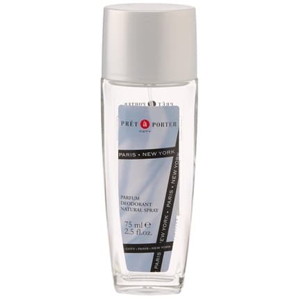 Pret A Porter Original Déodorant 75 ml