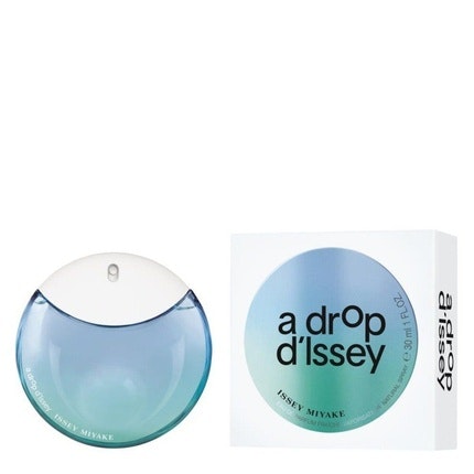 Issey Miyake A Drop D'Issey Rain - Eau de Parfum Fraîche 30ml - New and Sealed