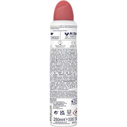 Dove Déodorant 250 ml