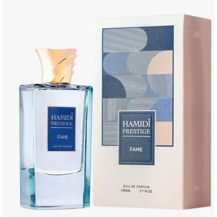 Hamidi Prestige Fame Eau de Parfum