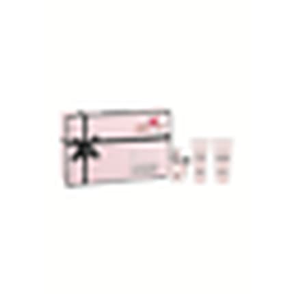 Viktor & Rolf Flowerbomb Gift Set New & Sealed + BL + BC Coffret (Coffret) Mixte 30ml