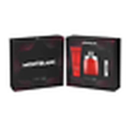 Montblanc Legend Red Coffret 100 ml Miniature