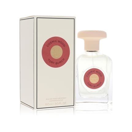 Tory Burch Cosmic Wood Eau de Parfum Femme 90 ml
