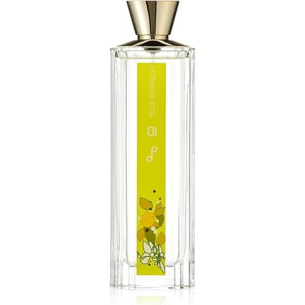 Jean Louis Scherrer Pop Delights 01 Eau de Toilette
