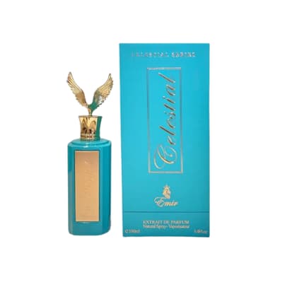 Paris Corner Emir Celestial Extrait De Parfum Parfum (Parfum) Mixte 100ml