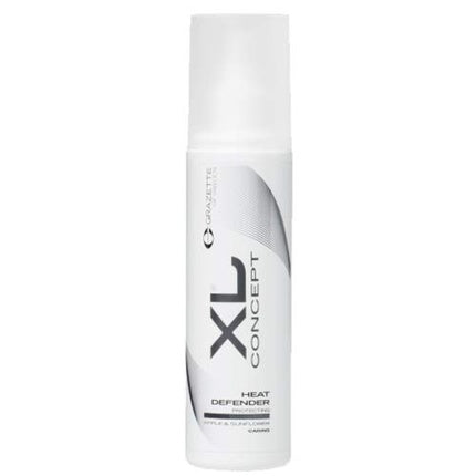 Grazette XL Concept Heat Defender 250ml