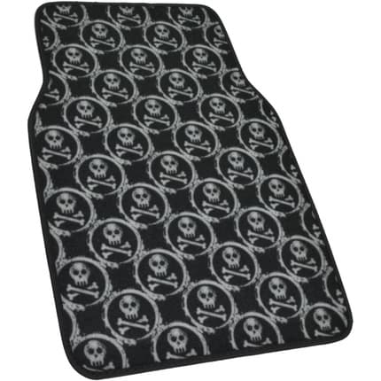 BDK 100 Wood Jasmin Monochrome Skull Eau de Parfum