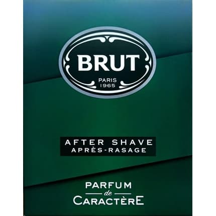Brut Lotion Après-Rasage Homme 100 ml