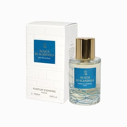 Parfum D'Empire Acqua di Scandola Eau de Parfum (EDP) Mixte