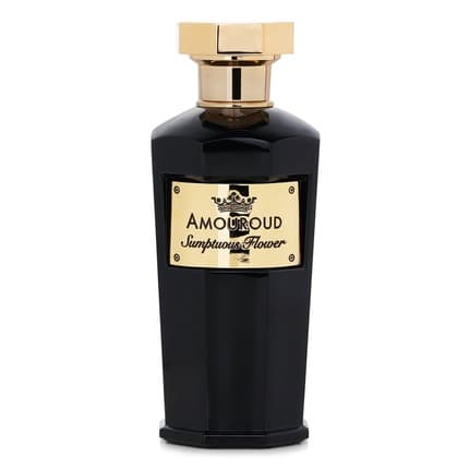 Amouroud Sumptuous Flower Eau de Parfum 100 ml