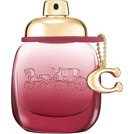Coach Wild Rose Eau de Parfum Femme 30 ml