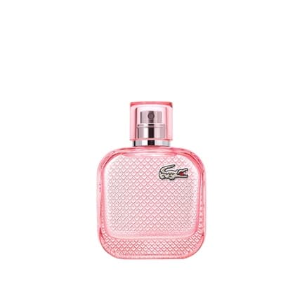 Lacoste L1212 Rose Sparkling Eau de Toilette (EDT) Mixte 50ml