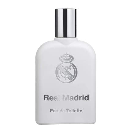 Real Madrid Set Rollon Coffret (Coffret) Mixte 100ml