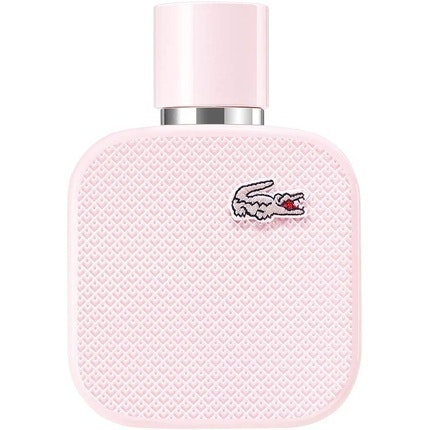 Lacoste Rose Eau de Parfum Femme 50 ml
