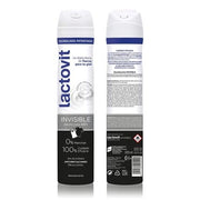Lactovit Déodorant 200 ml