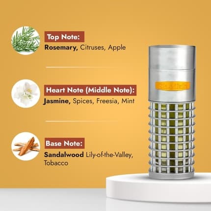 Al Haramain Sheikh Eau de Parfum (EDP) Mixte